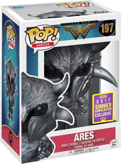 Funko Pop! / Ares (Marvel)