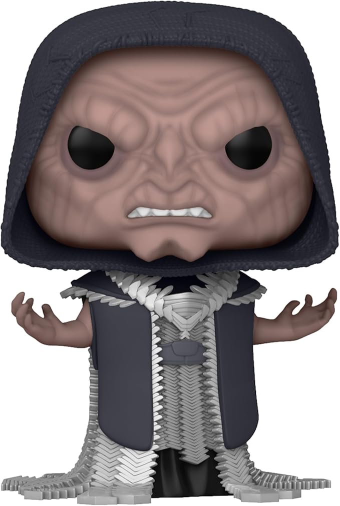 Funko Pop! / Desaad (Dc Universe)