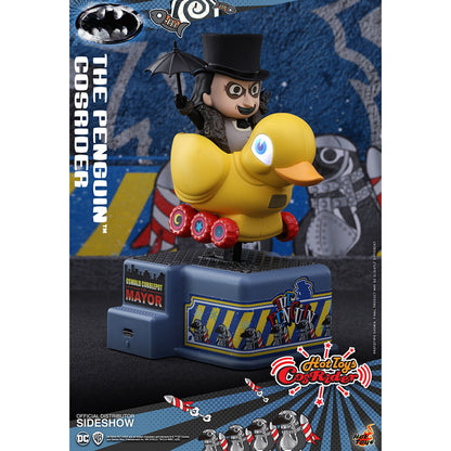 MOVIE BATMAN RETURNS COSRIDER PENGUIN