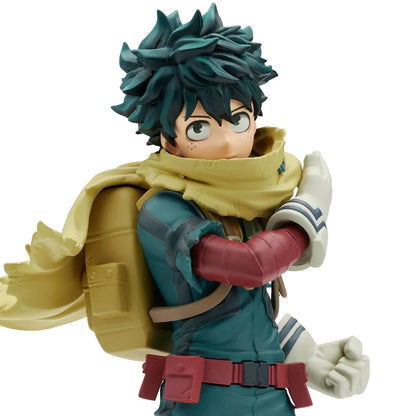 MY HERO ACADEMIA DEKU VERSION 3 AGE OF HEROES