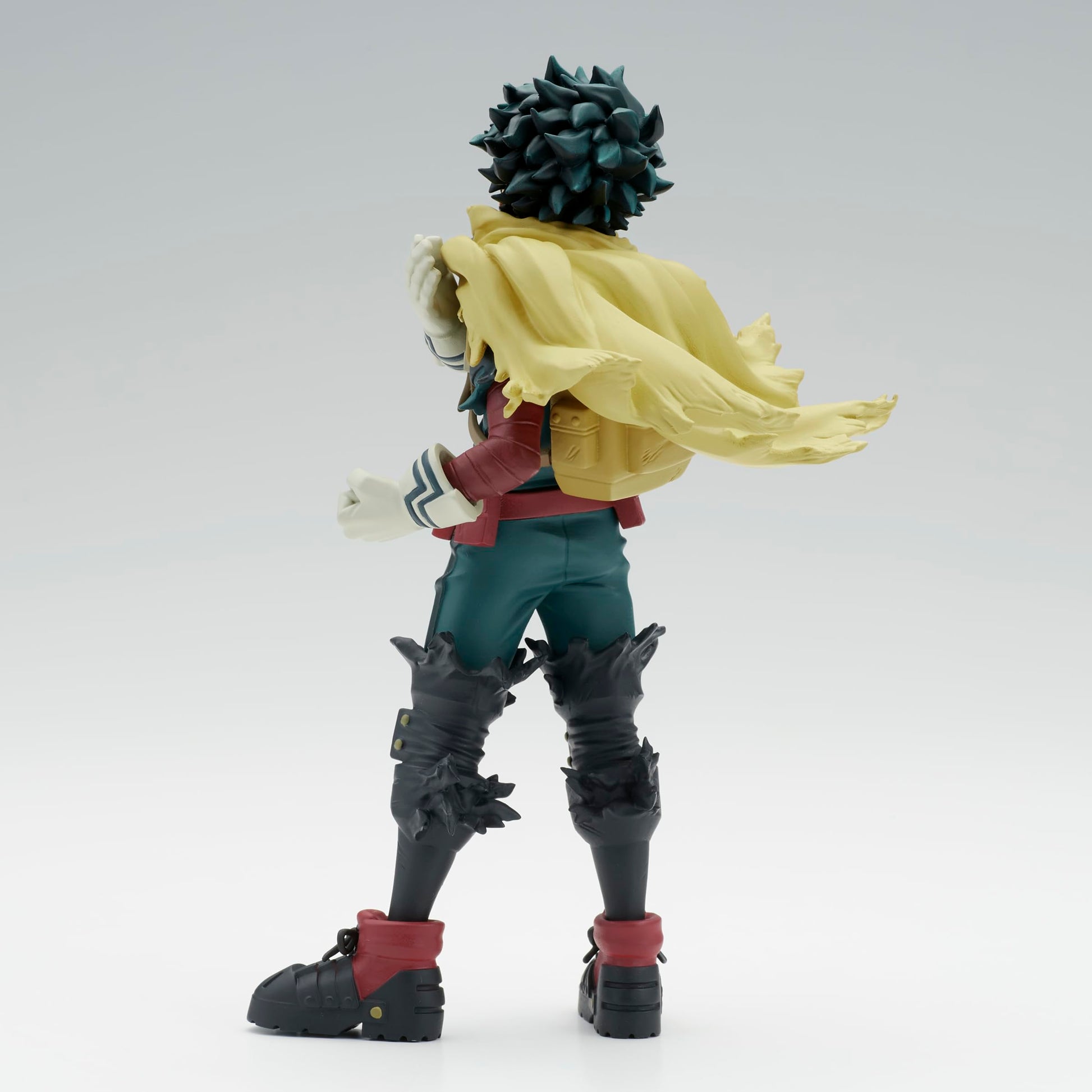 MY HERO ACADEMIA DEKU VERSION 3 AGE OF HEROES