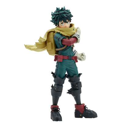 MY HERO ACADEMIA DEKU VERSION 3 AGE OF HEROES