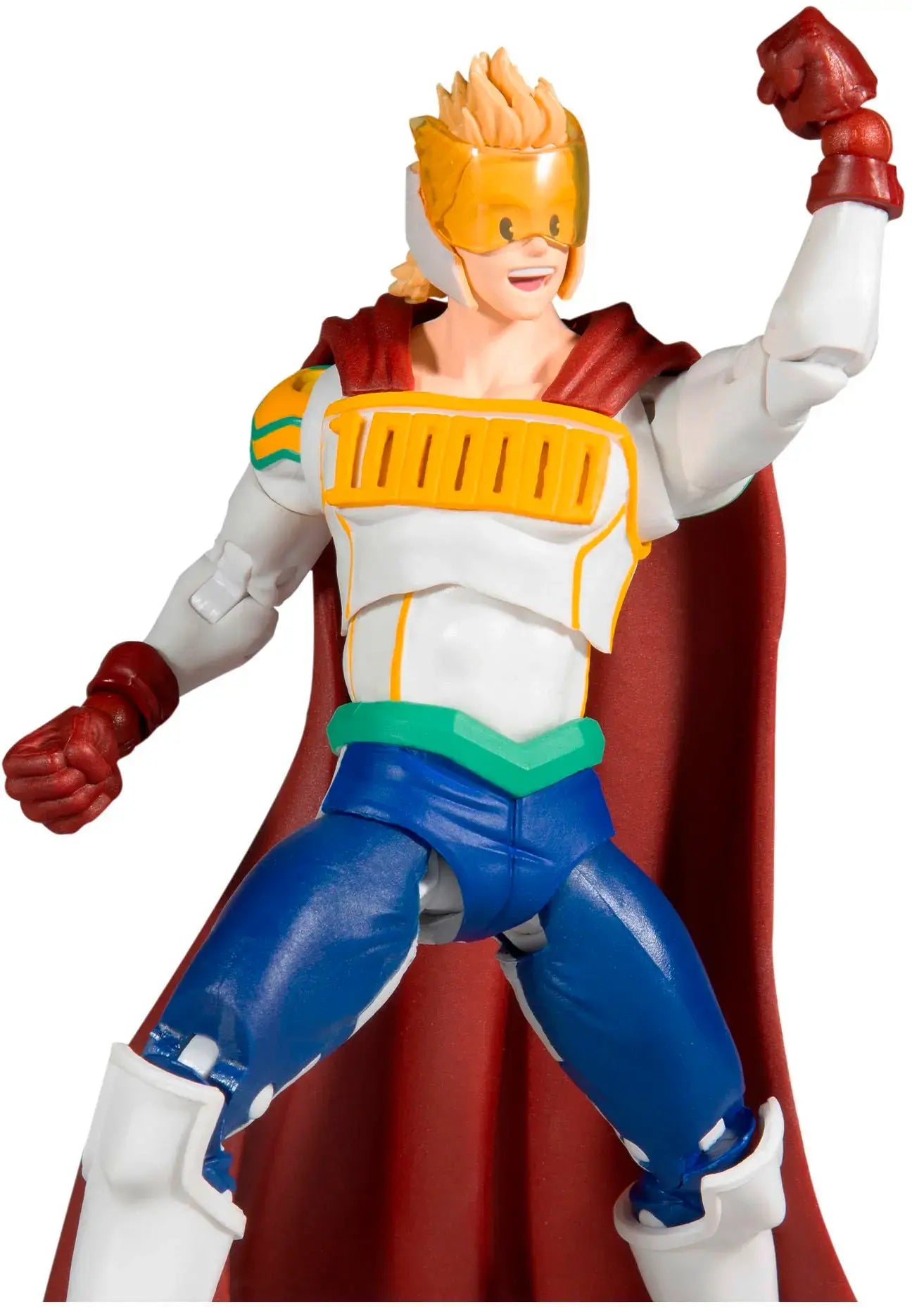 Mirio (My Hero Academia)