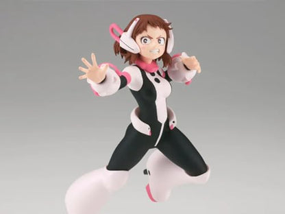MY HERO ACADEMIA OCHACO URARAKA AMAZING HEROES