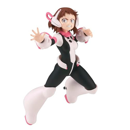 MY HERO ACADEMIA OCHACO URARAKA AMAZING HEROES