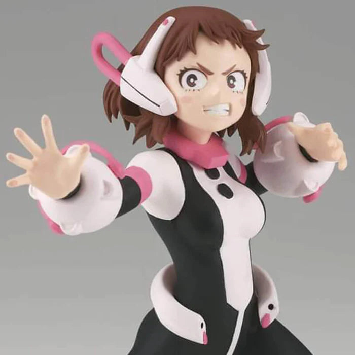 MY HERO ACADEMIA OCHACO URARAKA AMAZING HEROES