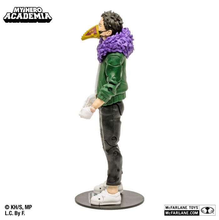 Overhaul (My Hero Academia)