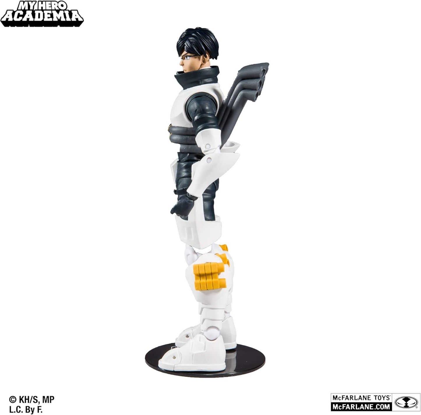 Tenya (My Hero Academia)