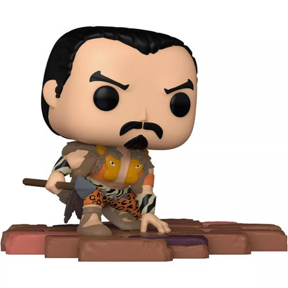 SINISTER SIX KRAVEN THE HUNTER MARVEL 1018