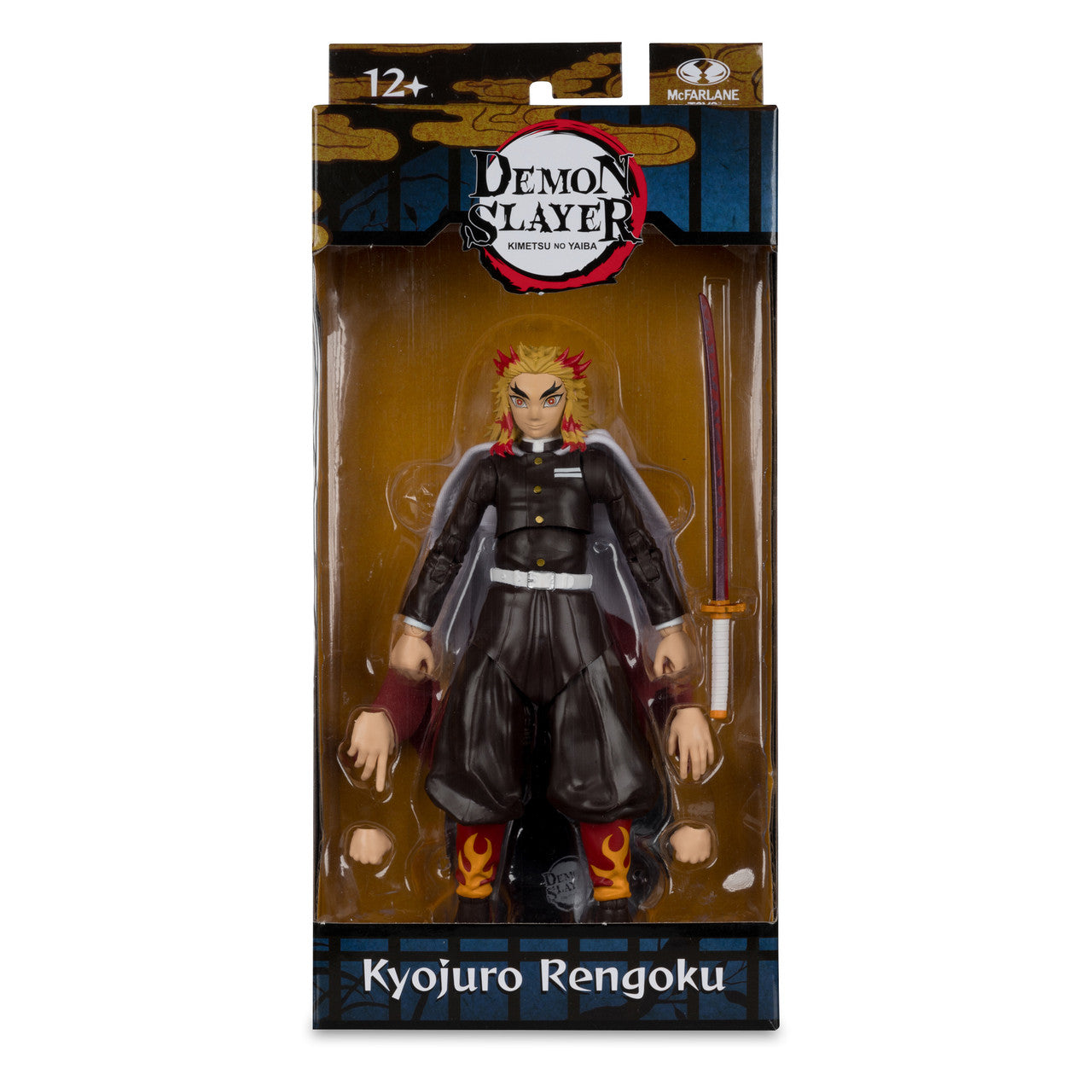 McFARLANE Ds Kyojuro Rengoku - Season 2