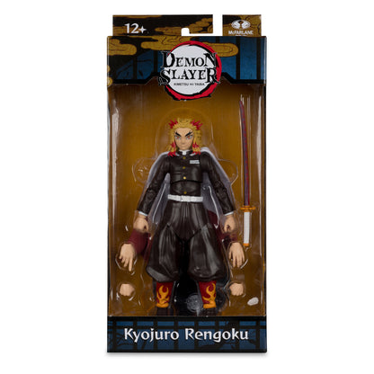 McFARLANE Ds Kyojuro Rengoku - Season 2
