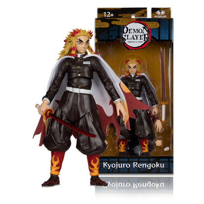 McFARLANE Ds Kyojuro Rengoku - Season 2