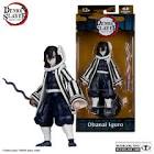 McFARLANE Ds  Obanai Iguro - Season 3