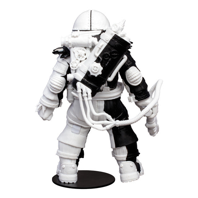 Mr Freeze (Dc Universe)