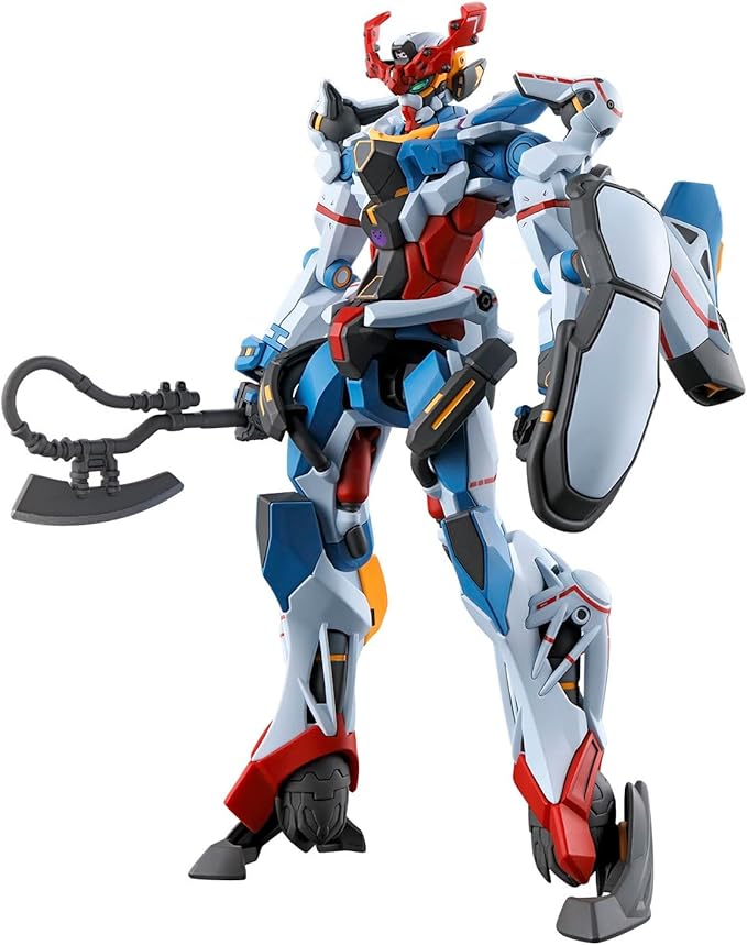 Mobile Suit Gundam GQuuuuuuX High Grade 1144 Scale Model Kit