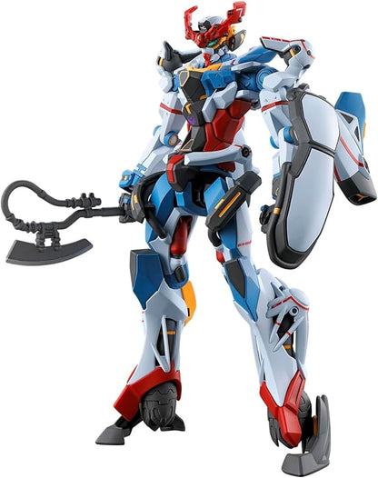 Mobile Suit Gundam GQuuuuuuX High Grade 1144 Scale Model Kit