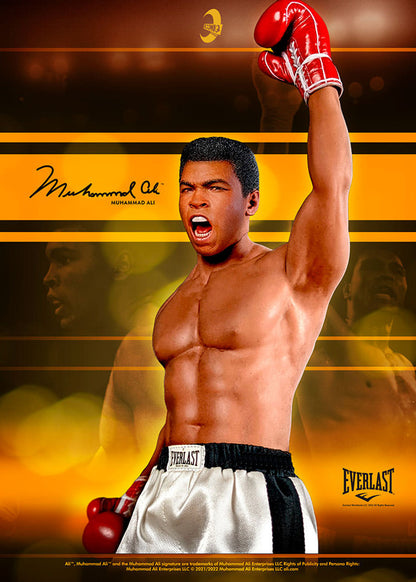 ICONIQ STUDIOS MUHAMMAD ALI 1/6