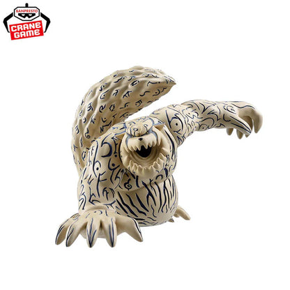 NARUTO SHIPPUDEN SHUKAKU SOFT VINYL STATUE
