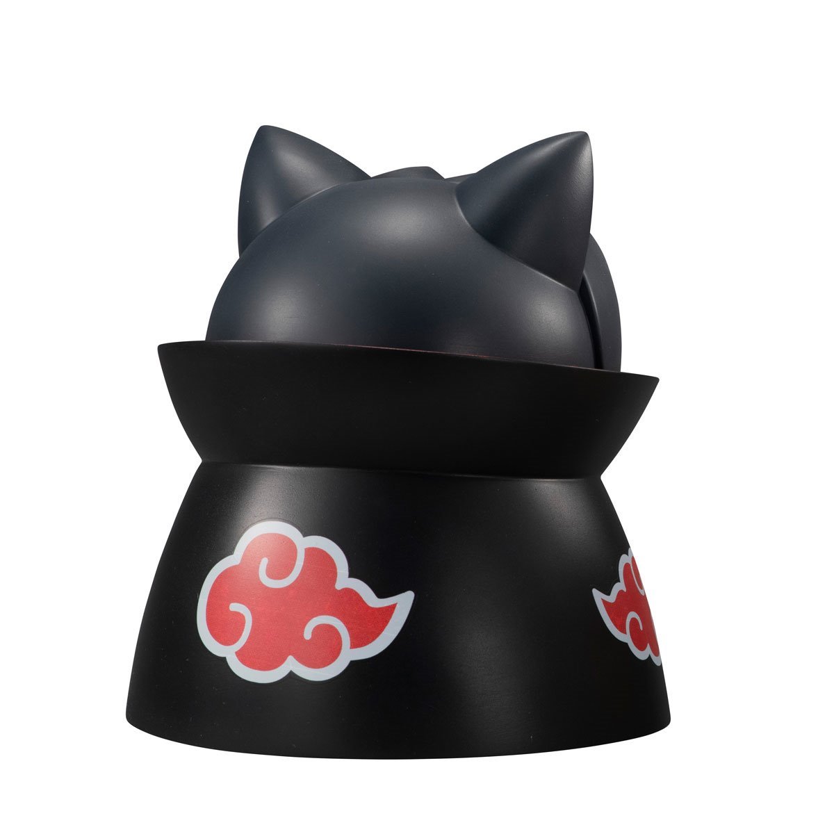 NARUTO NYANTO BIG NYANTO ITACHI MEGA CAT STATUE