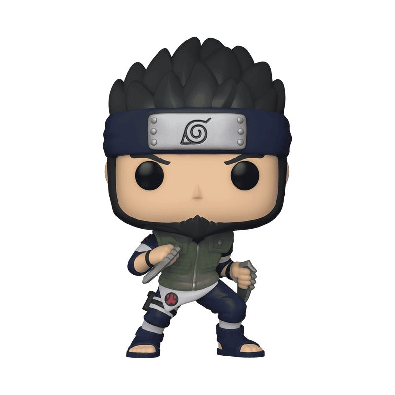 Funko Pop! / Asuma (Naruto)