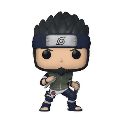Funko Pop! / Asuma (Naruto)