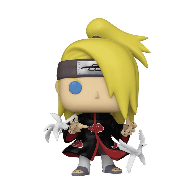 Funko Pop! / Deidara (Naruto)