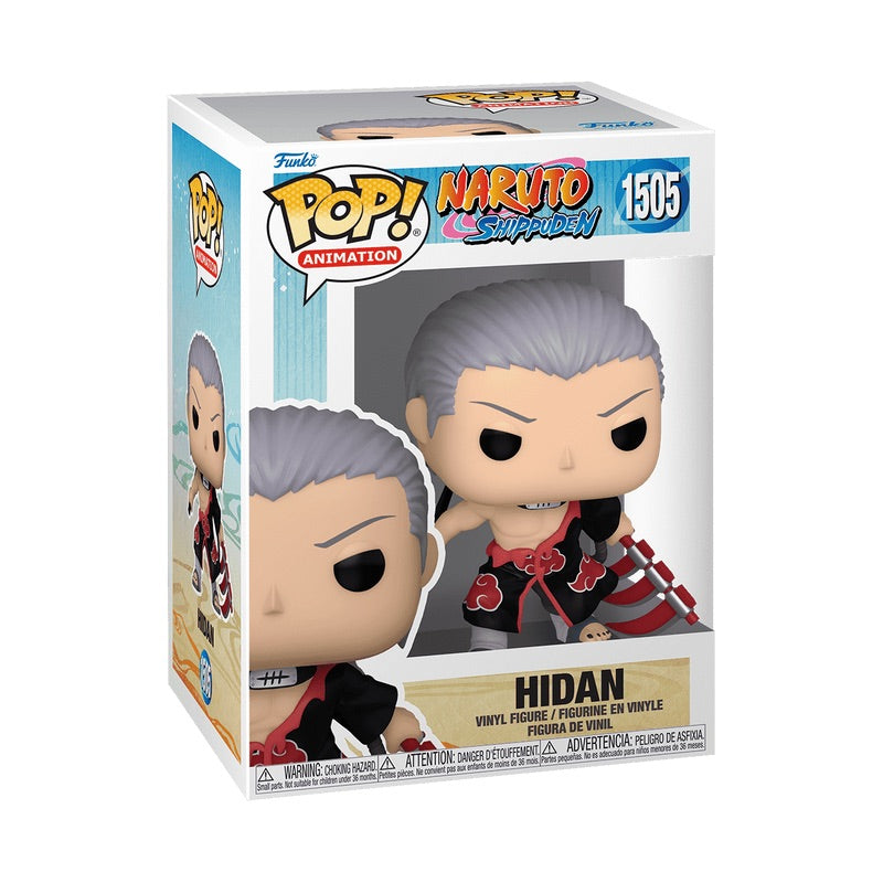 Funko Pop! / Hidan (Naruto)