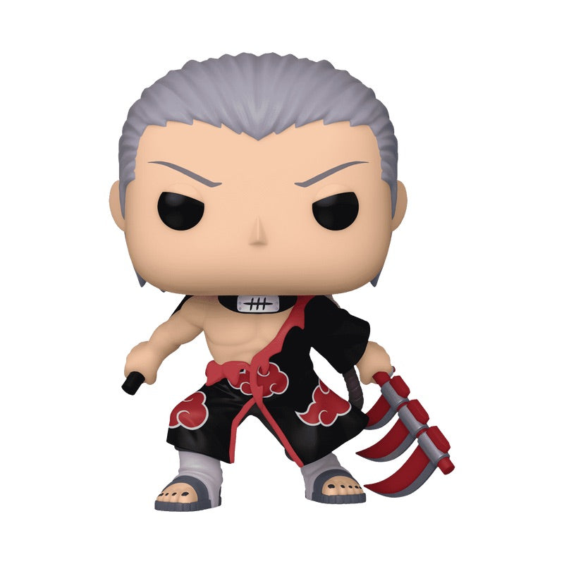 Funko Pop! / Hidan (Naruto)