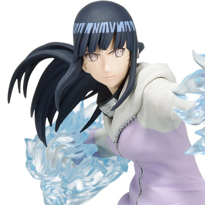 NARUTO SHIPPUDEN HINATA HYUGA VIBRATION STAR
