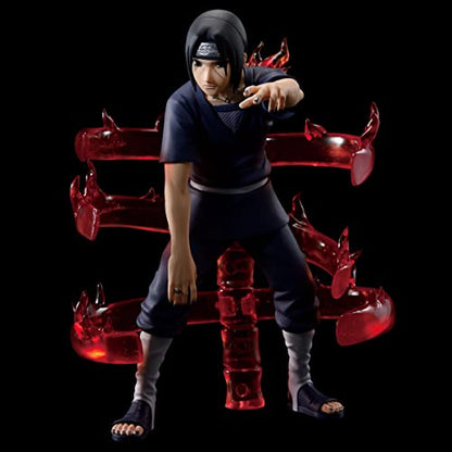 NARUTO SHIPPUDEN ITACHI UCHIHA EFFECTREME