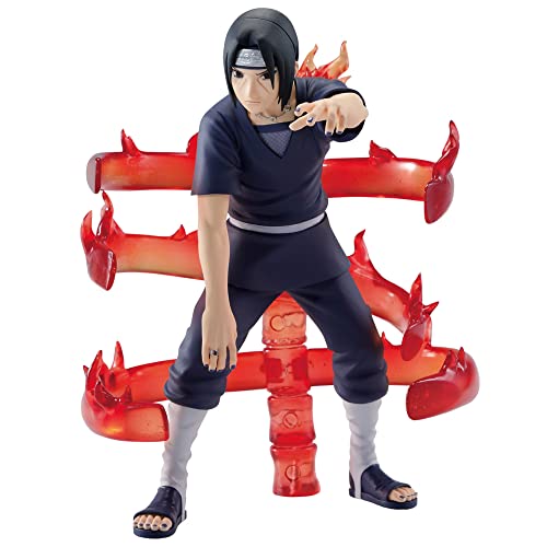 NARUTO SHIPPUDEN ITACHI UCHIHA EFFECTREME