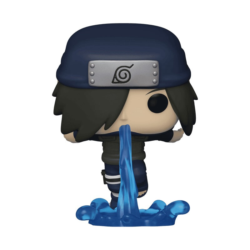 Funko Pop! / Izumo Kamizuki (Naruto)