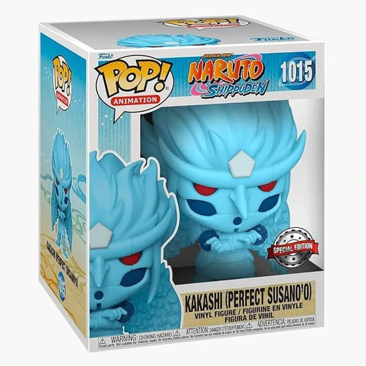 Funko Pop! / Kakashi Perfect Susanoo (Naruto)