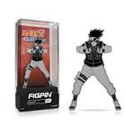 NARUTO SHIPPUDEN KAKASHI TSUKUYOMI EE EXCLUSIVE