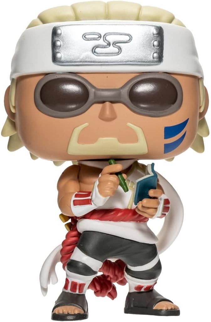 Funko Pop! / Killer Bee (Naruto)