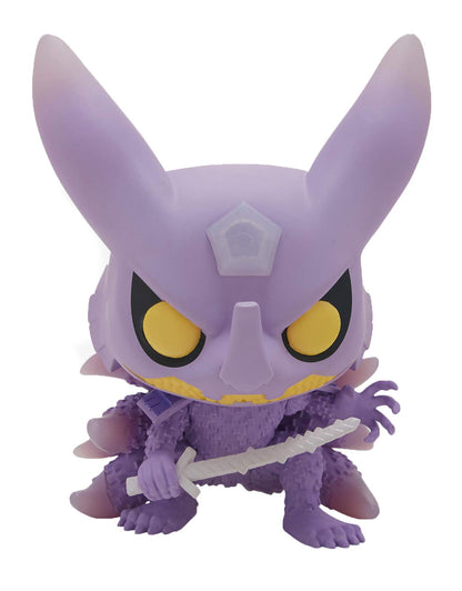 NARUTO SHIPPUDEN KURAMA MAJESTIC ATTIRE SUSANO 725