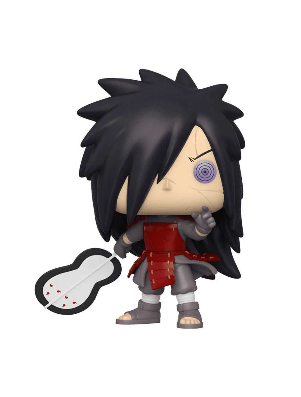 Funko Pop! / Madara Uchiha (Naruto)