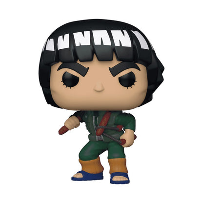 Funko Pop! / Might Guy (Naruto)