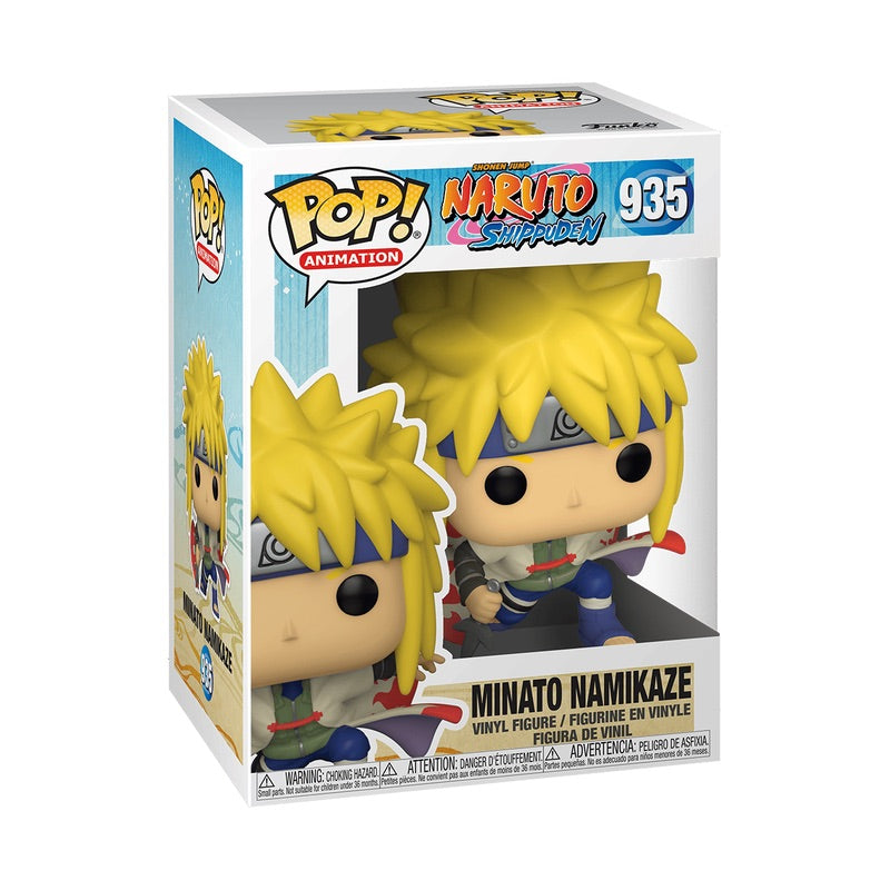 Funko Pop! / Minato (Naruto)