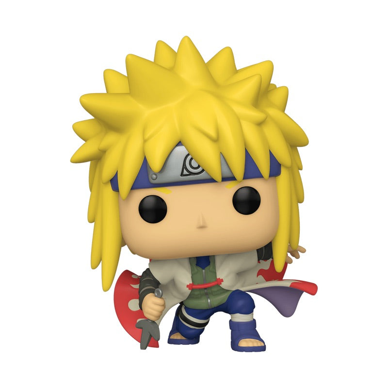 Funko Pop! / Minato (Naruto)