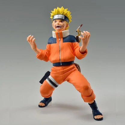 NARUTO SHIPPUDEN NARUTO UZUMAKI II VIBRATION STARS