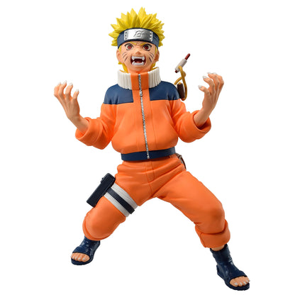 NARUTO SHIPPUDEN NARUTO UZUMAKI II VIBRATION STARS