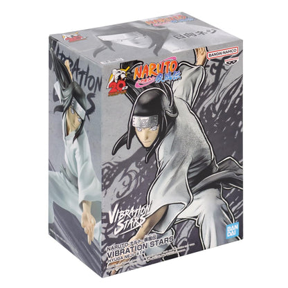 NARUTO SHIPPUDEN NEJI HYUGA VIBRATION STAR