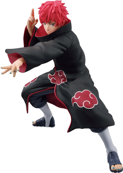NARUTO SHIPPUDEN SASORI VIBRATION STAR