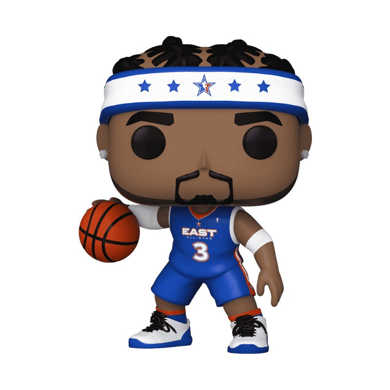 Funko Pop! / Allen Iverson (Nba)