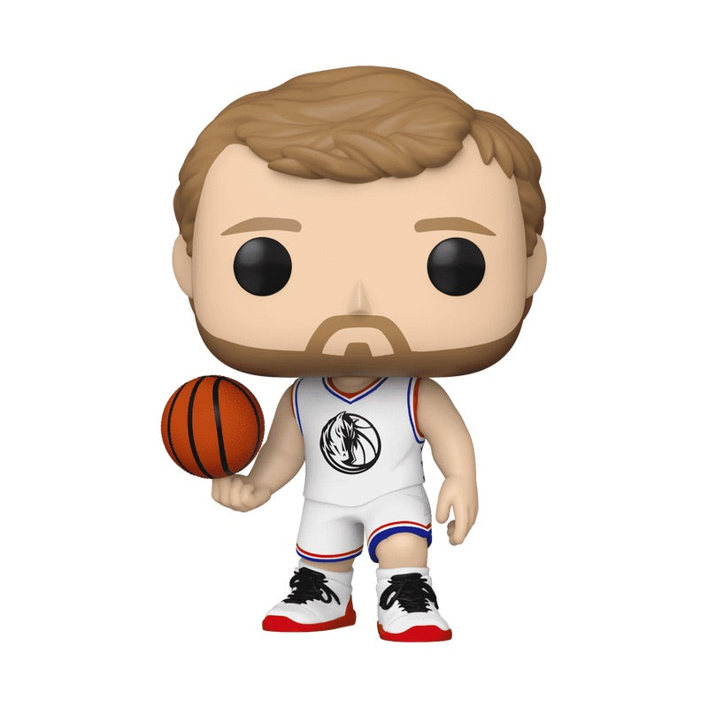 Funko Pop! / Dirk Nowitzki (Nba)