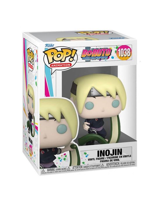 Funko Pop! / Inojin (Naruto)