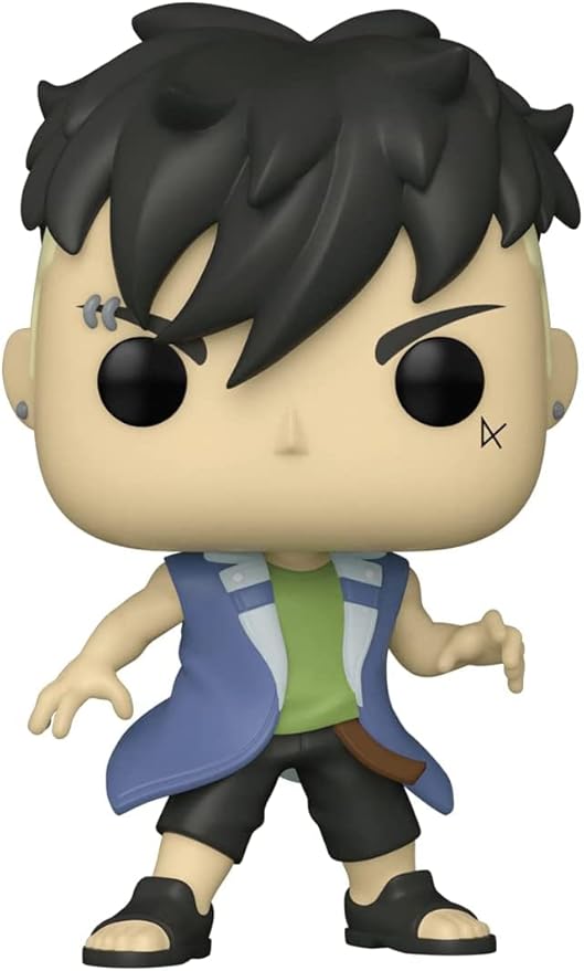 Funko Pop! / Kawaki (Naruto)