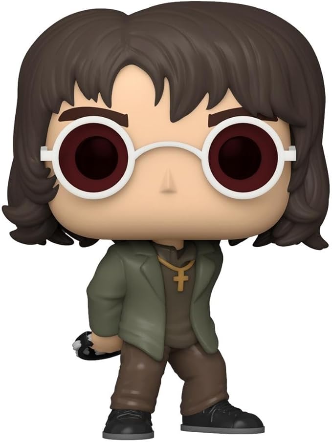 Funko Pop! / Liam Gallagher (Real Life)