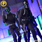 ONE 12 COLLECTIVE BLACK SKULLS DEATH BRIGADE